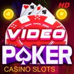 Logo of Casino Poker Blackjack Slots android Application 